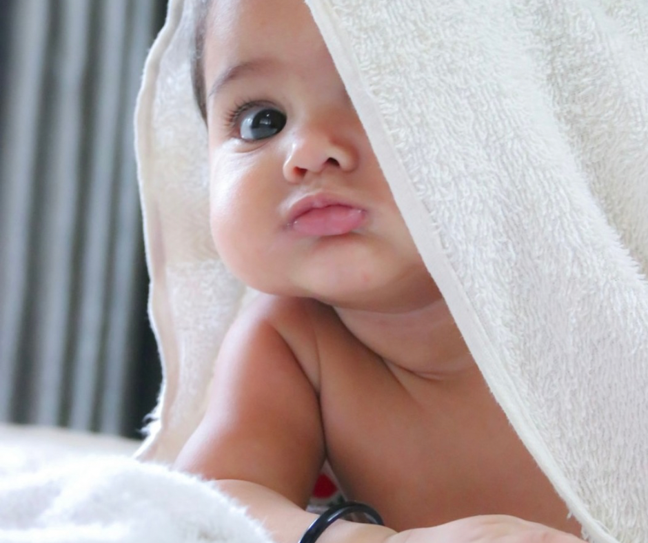 Elternkurs Baby-Basics